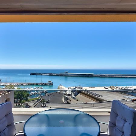 דירות פונשל Avenida Arriaga 806 Top Floor מראה חיצוני תמונה