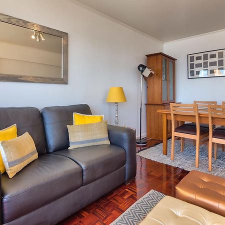 דירות פונשל Avenida Arriaga 806 Top Floor מראה חיצוני תמונה