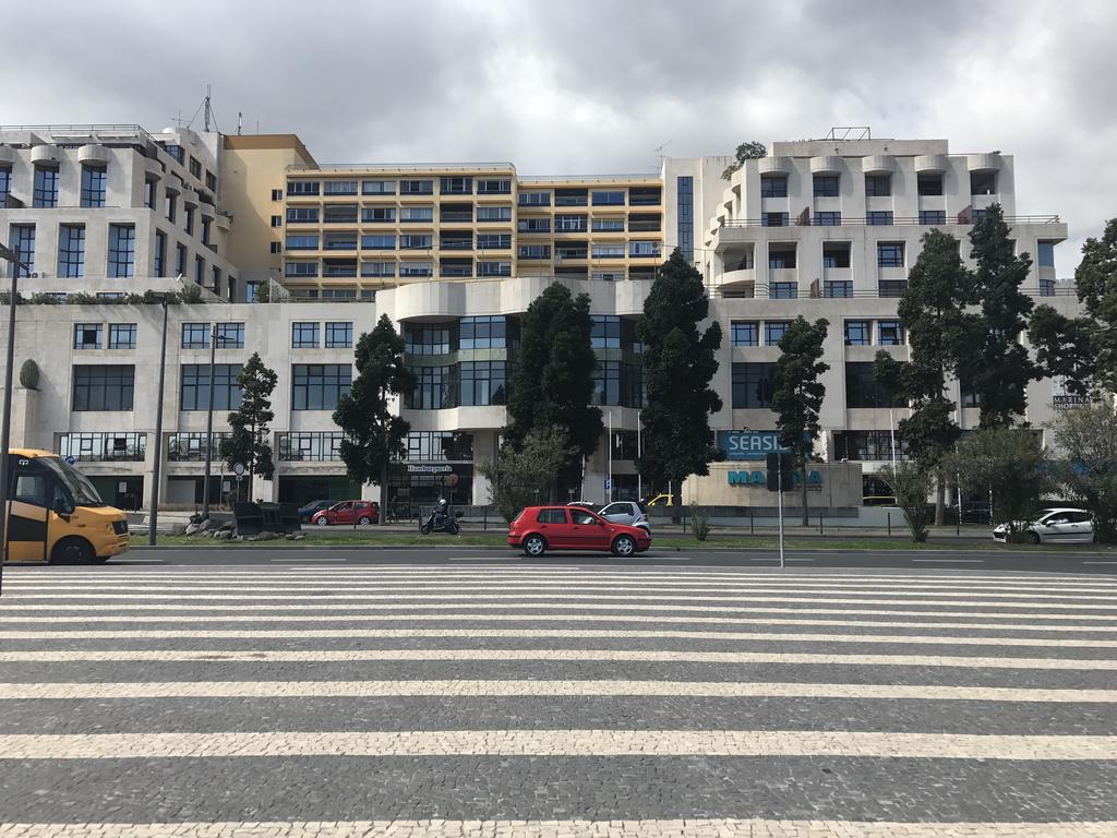 דירות פונשל Avenida Arriaga 806 Top Floor מראה חיצוני תמונה