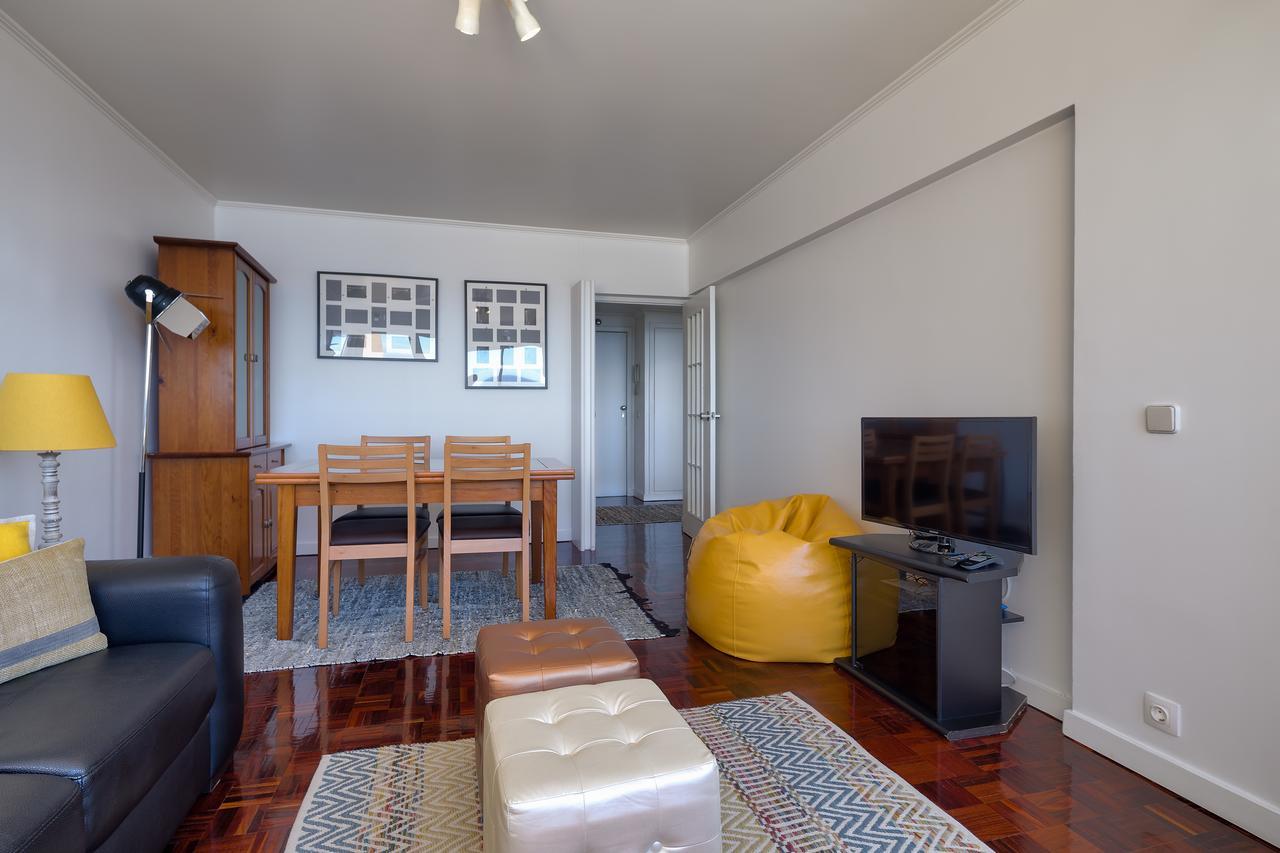 דירות פונשל Avenida Arriaga 806 Top Floor מראה חיצוני תמונה