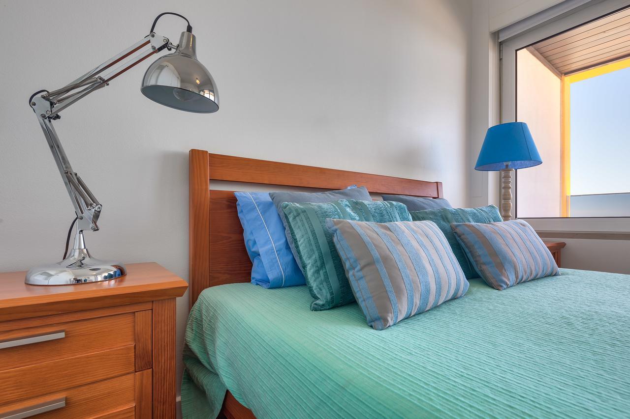 דירות פונשל Avenida Arriaga 806 Top Floor מראה חיצוני תמונה