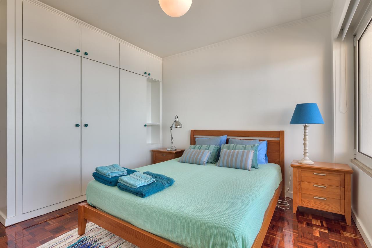 דירות פונשל Avenida Arriaga 806 Top Floor מראה חיצוני תמונה