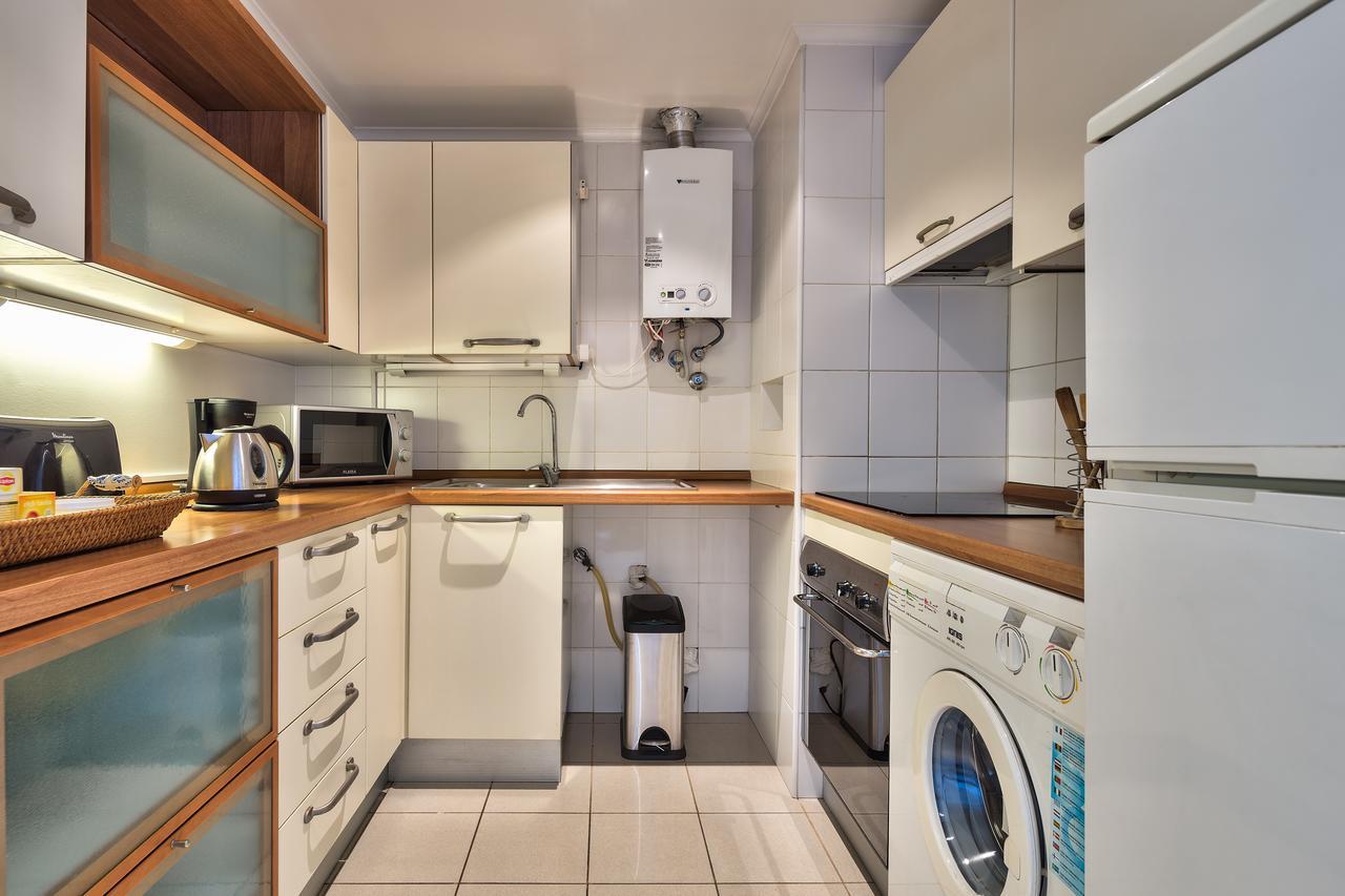 דירות פונשל Avenida Arriaga 806 Top Floor מראה חיצוני תמונה