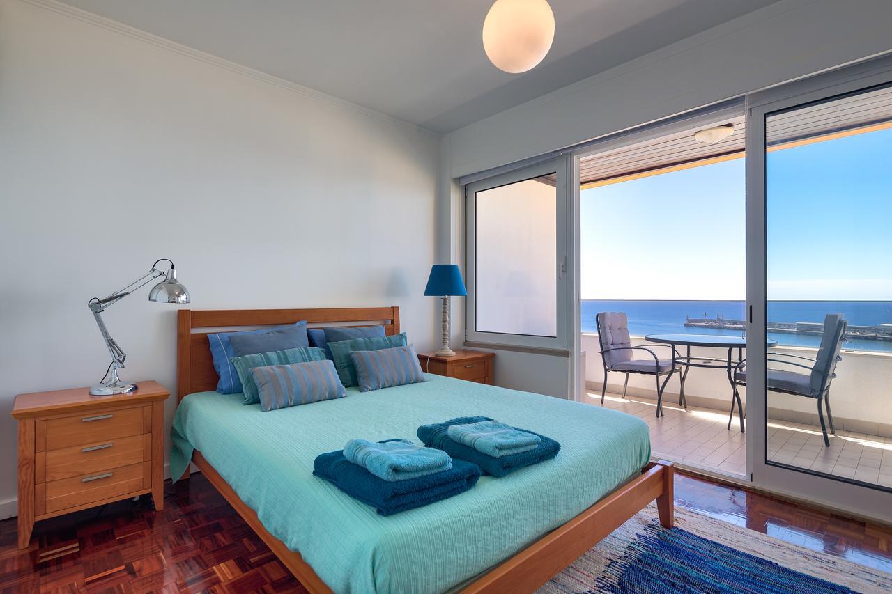 דירות פונשל Avenida Arriaga 806 Top Floor מראה חיצוני תמונה
