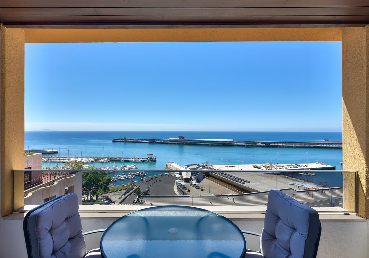דירות פונשל Avenida Arriaga 806 Top Floor מראה חיצוני תמונה