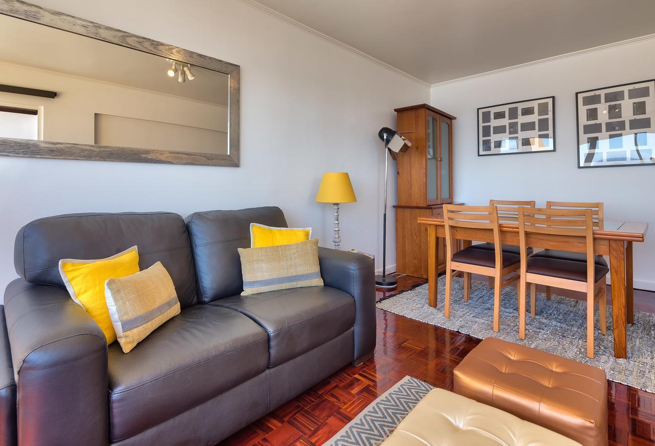 דירות פונשל Avenida Arriaga 806 Top Floor מראה חיצוני תמונה