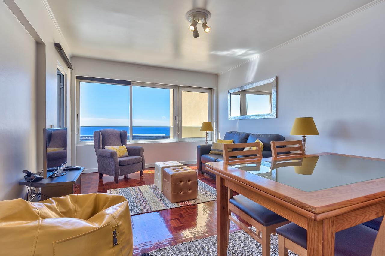 דירות פונשל Avenida Arriaga 806 Top Floor מראה חיצוני תמונה