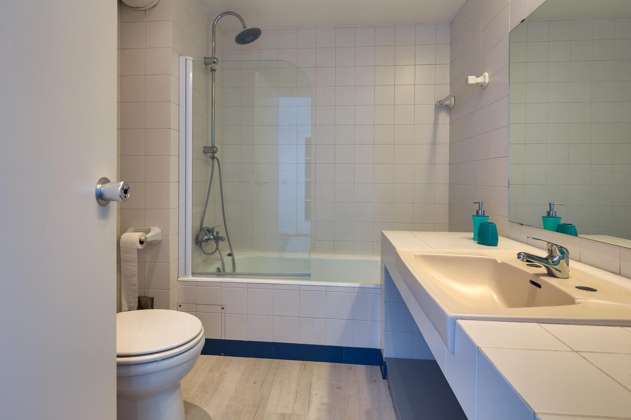 דירות פונשל Avenida Arriaga 806 Top Floor מראה חיצוני תמונה